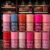 12 pieces nail paint set