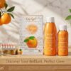 City Girl VitaminC Skin polish