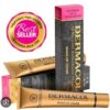 Dermacol tube foundation
