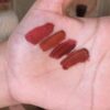 Hasaya Girl 4 lipgloss set
