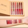 KS ONE 12 pcs lipgloss box