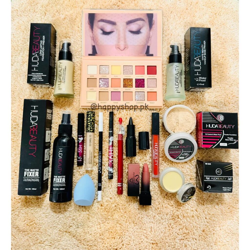 Summer 15 Items Deal